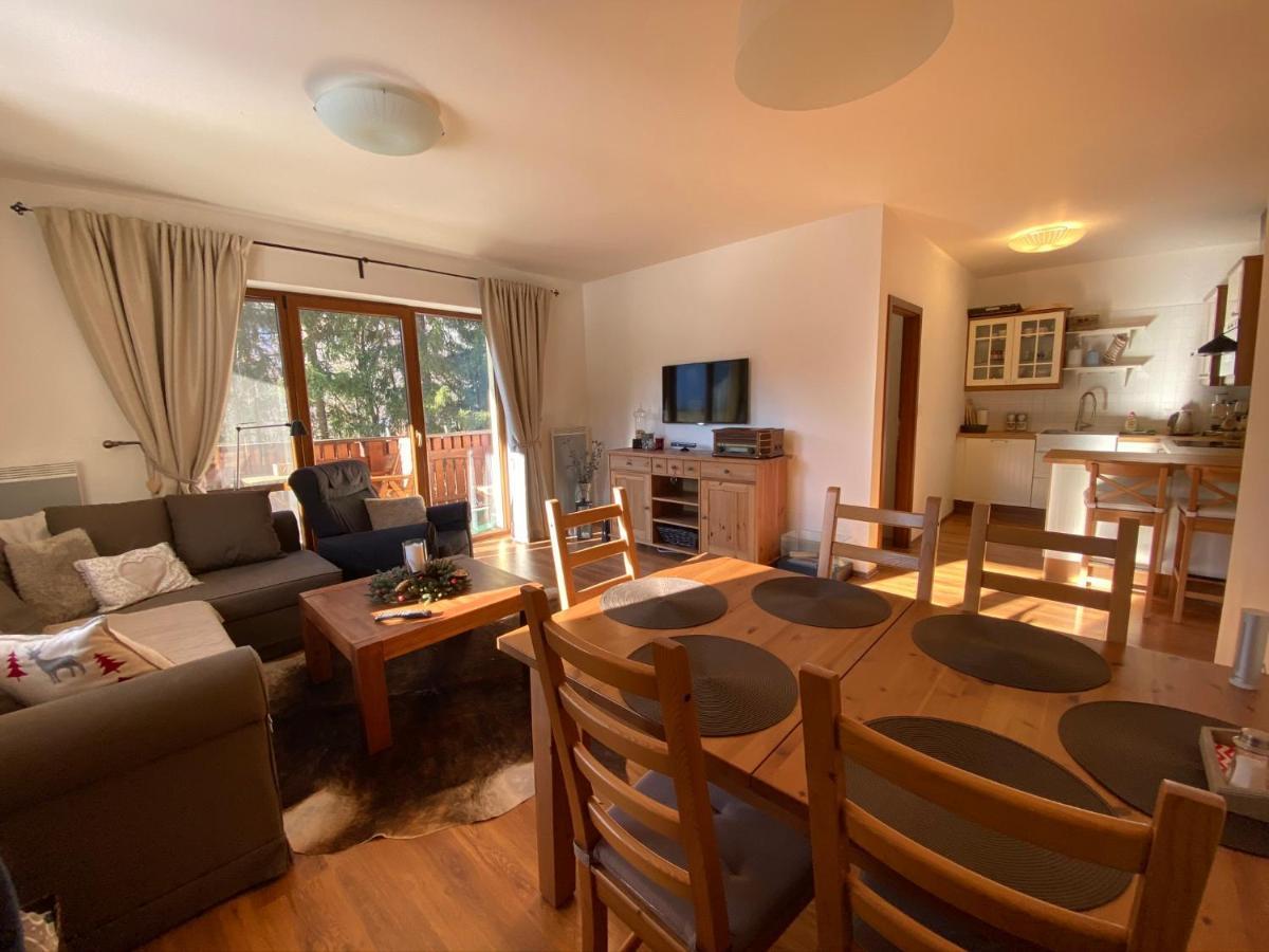 Family Apartment Тале Экстерьер фото