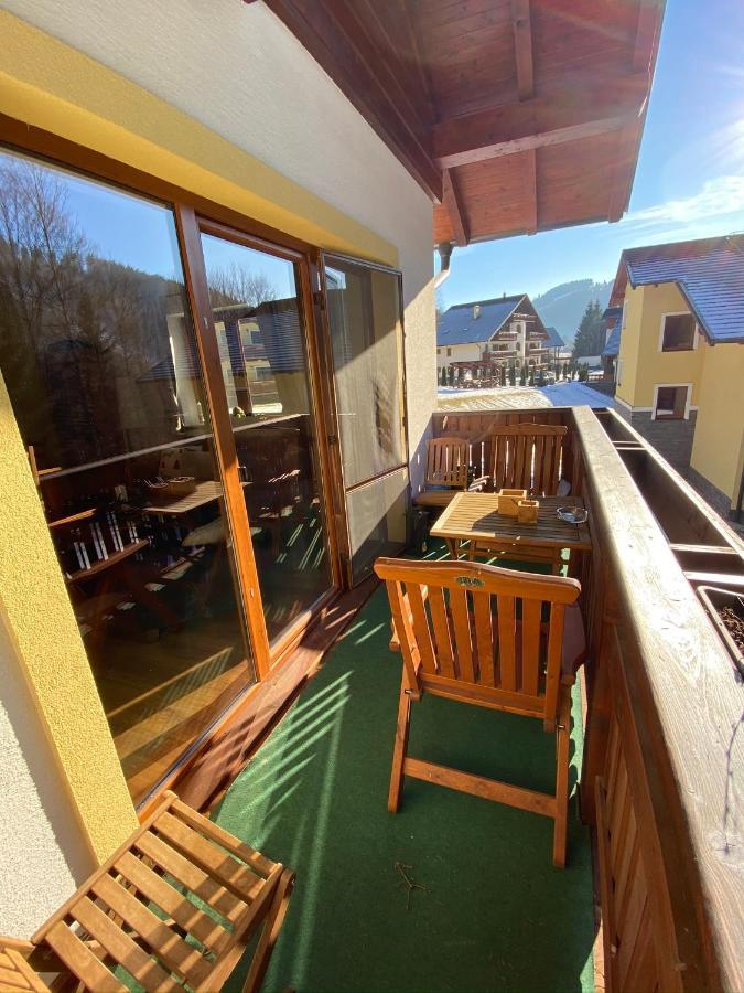 Family Apartment Тале Экстерьер фото
