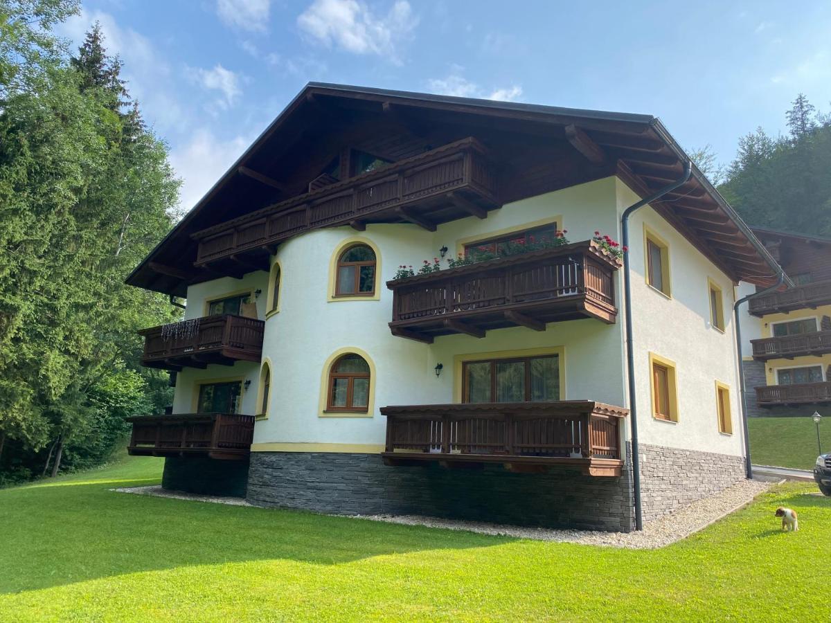 Family Apartment Тале Экстерьер фото